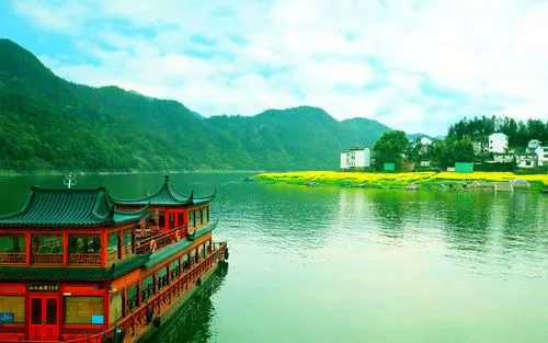 高端节能先进